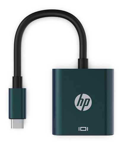 Adaptador HP tipo C a Hdmi DHC-CT202 8th72aa