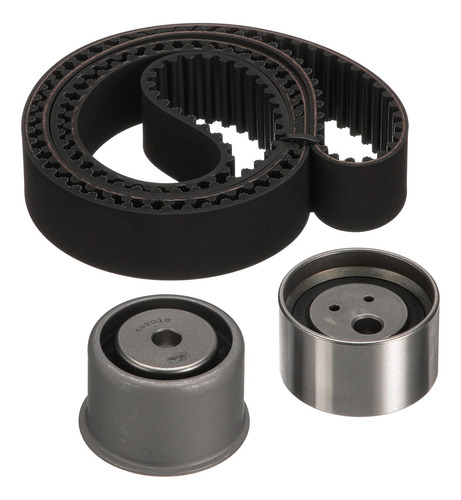 Kit De Correa Tiempo Mitsubishi Montero Limited 3.5 195d 