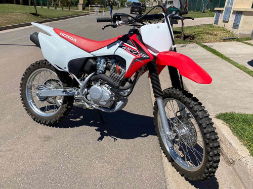 Honda Crf 230