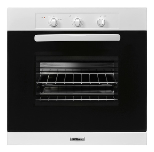 Envio Gratis Horno A Gas Longvie Mod. H1500bf - Blanco