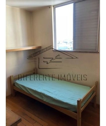 Imagem 7 de 15 de Apartamento 02 Dorms - 1 Vaga Na Mooca !