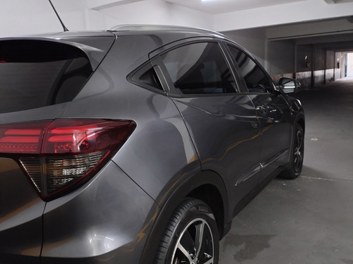 Honda HR-V 1.8 Ex Flex Aut. 5p