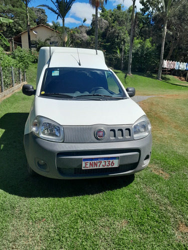 Fiat Fiorino 1.4 Hard Working Flex 4p