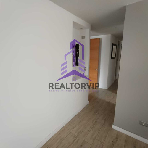 Venta Departamento 2d1b1e1bod Zañartu Ñuñoa (60912)