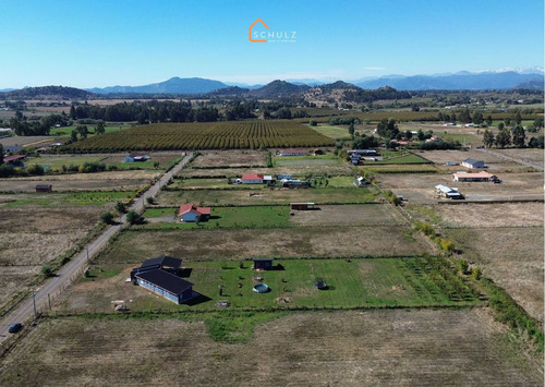 Venta De Parcela En Altos De Mariposas (91162)