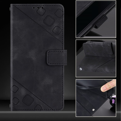 Funda Tipo Cartera Con Tapa Para Tecno Spark 30c 5g-tecno Po