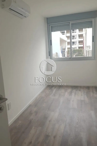 Imagen 9 de 14 de Venta Apartamento 2 Dormitorios Terrazas. Con Renta - Centro