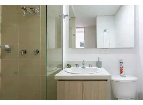 Apartamento En Venta Itagui Fatima (t)