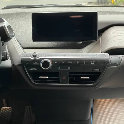 BMW i3 Suite