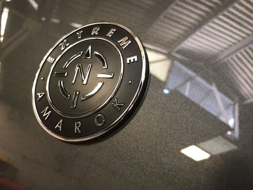 Volkswagen Amarok V6 Extreme 3.0 Tdi 4x4 At 2021 Vw 0km 1