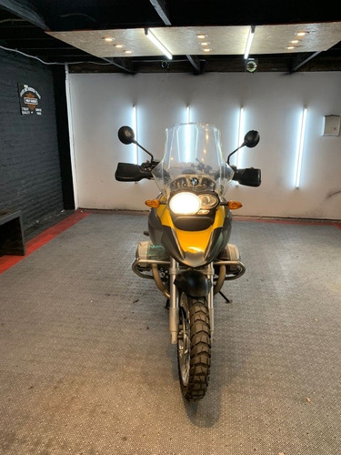 Imagen 2 de 13 de Bmw Gs 1200