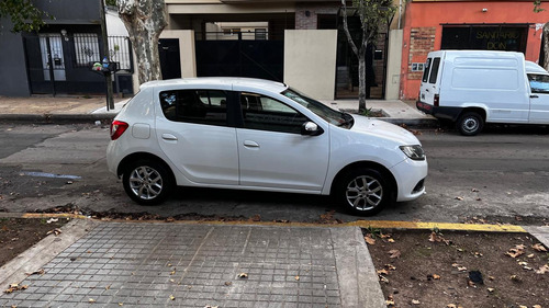 Renault Sandero 1.6 Privilege 105cv