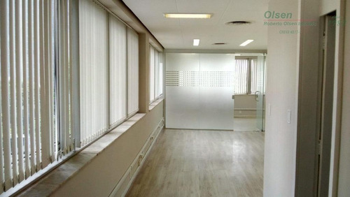 Imagem 1 de 12 de Cj0029 - Conjunto Para Alugar, 84 M² Por R$ 3.800/mês - Faria Lima - São Paulo/sp - Cj0029