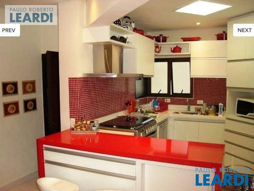 Imagem 13 de 15 de Apartamento - Panamby - Sp - 505101