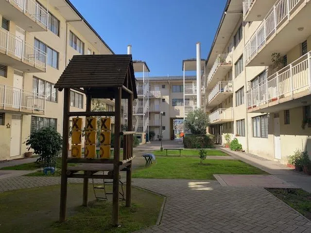 Imagen 2 de 15 de Oportunidad Departamento 3d 1b, Concha Y Toro, Puente Alto