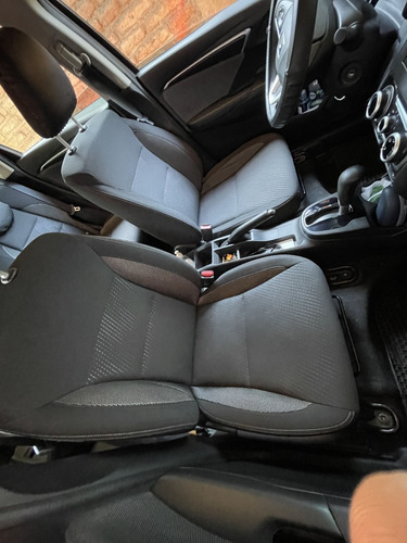 Imagen 8 de 25 de Honda , Wrv 1.5 Automático