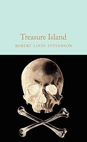 Libro Treasure Island De Stevenson Robert Louis  Collector´s