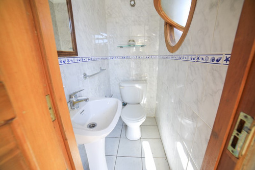 Una Casa Para Toda La Vida