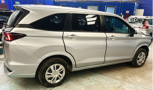 Toyota Avanza 1.5 Le Mt