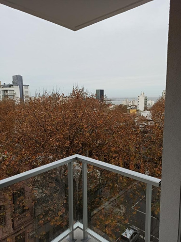 Alquiler Apartamento 2 Dormitorios Centro Garaje
