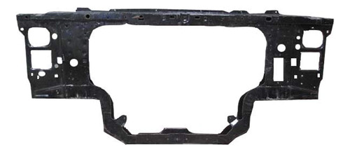 Soporte Para Radiador Delantero Ford F Super Duty F-250 Hd