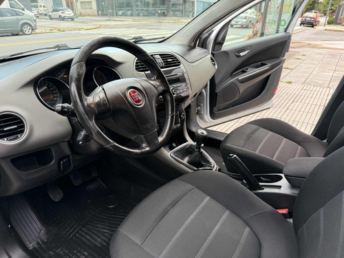 Fiat Bravo 1.6 Dynamic Multijet 120cv