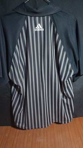 Camiseta Referi (Usado)