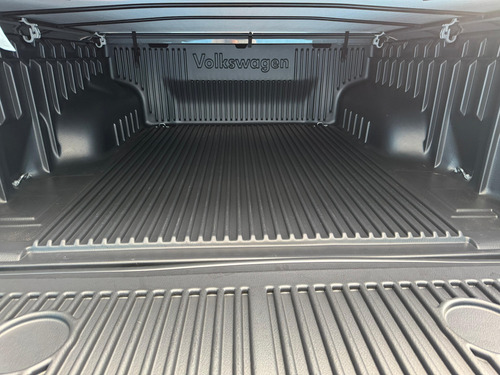 Volkswagen Amarok 3.0 Highline Cab. Dupla V6 4x4 Aut. 4p