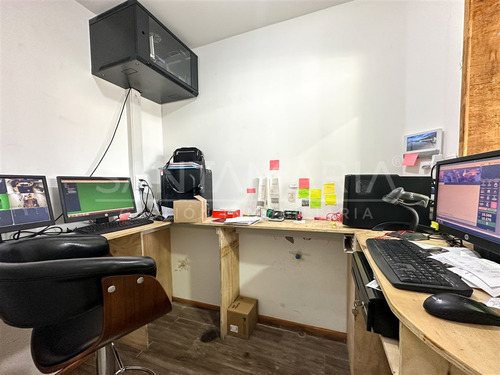 Arriendo Local Comercial En Lomas San Sebastián, Concepción.