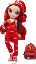 Comprar Rainbow Junior High Muñeca De Moda Ruby Anderson 