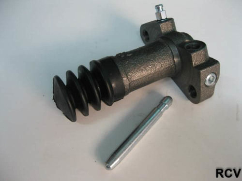 Cilindro Clutch   Chevrolet  Tracker 2001