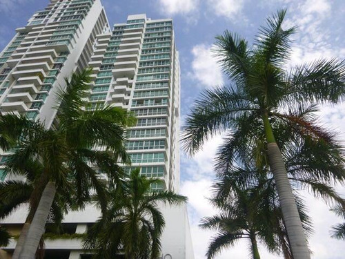 Imagen 1 de 14 de Venta De Apartamento En Ph Soho Tower Costa Del Este 19-7862