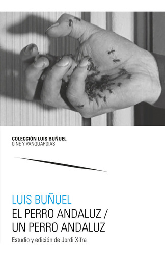 Libro El Perro Andaluz / Un Perro Andaluz - Buãuel, Luis