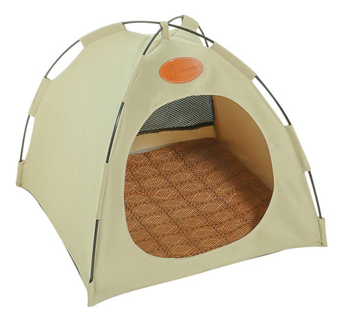 Carpa Plegable K Pet Tent Para Mascotas Al Aire Libre, Casa