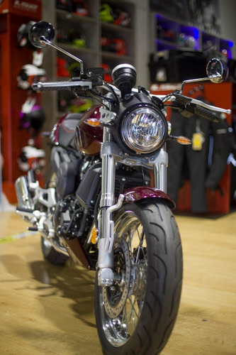 Imagen 19 de 25 de Zanella Ceccato X 250 Lidermoto Zanella Cafe Racer