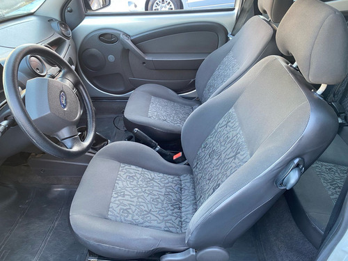 Ford Ka KA 1.0 FLEX