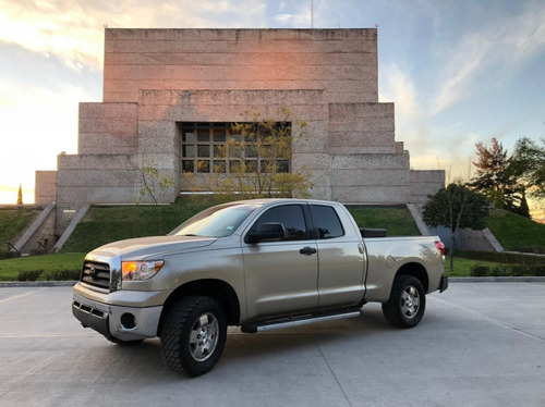 Toyota Tundra 2008 4.7 B Cab V8 Sr5 Mt