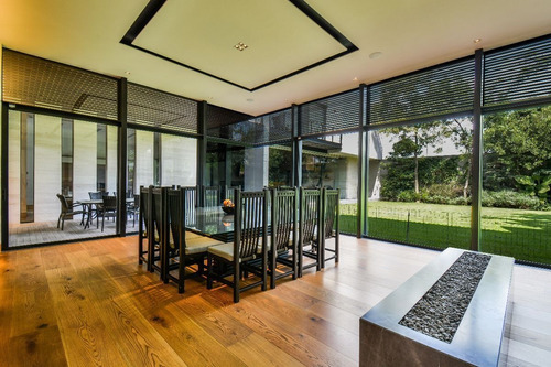 Imagen 4 de 17 de Residencia En Venta En Jardines Del Pedregal