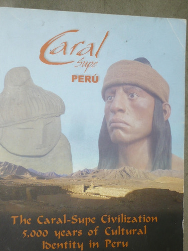 Arqueologia De Caral