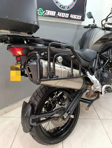 Se Vende Moto Modelo 2023 En Excelente Estado