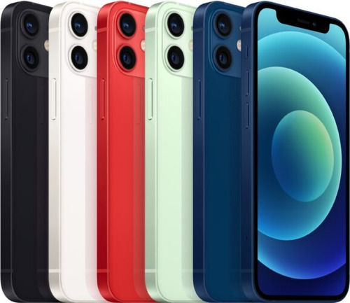 Apple iPhone 12 Mini 64gb Techmovil