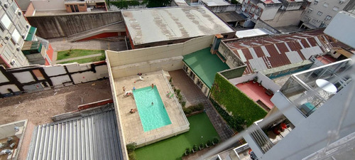 Venta Departamento Dos Dormitorios Zona Centro Rio