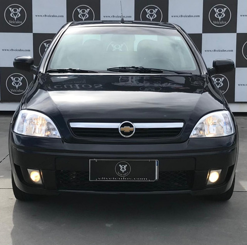 Corsa `premium 1.4 Gnv 2011/2012
