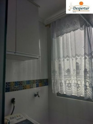 05134 - Apartamento 2 Dorms, Jaraguá - São Paulo/sp - 5134