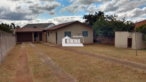 Imagem 2 de 13 de Casa Residencial Para Venda - 02950.7225