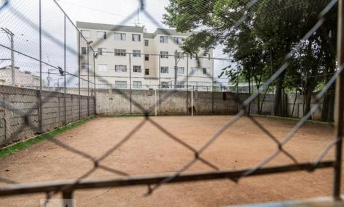 Imagem 7 de 15 de Apartamento Para Venda Por R$290.000,00 Com 50m², 2 Dormitórios, 1 Vaga E 1 Banheiro - Águia De Haia, São Paulo / Sp - Bdi35663