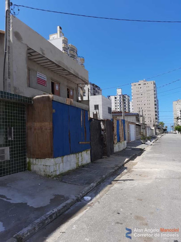 Imagem 3 de 17 de Casa De Condomínio Com 2 Dorms, Ocian, Praia Grande - R$ 260 Mil, Cod: 874 - V874