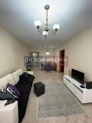 Imagem 7 de 15 de Apartamento À Venda Próximo Ao Parque Santos Dumont - São José Dos Campos - 134