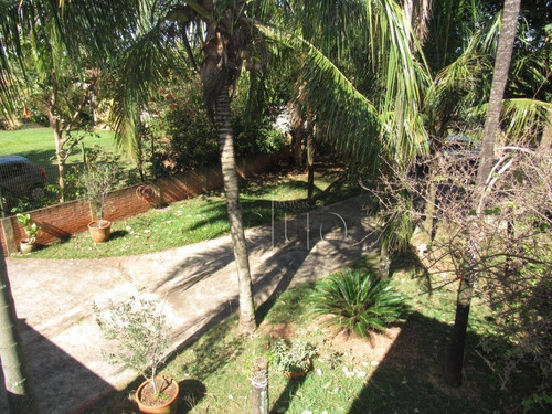 Imagem 15 de 30 de Chácara Com 3 Dormitórios À Venda, 1500 M² Por R$ 1.200.000,00 - Conceição - Piracicaba/sp - Ch0056