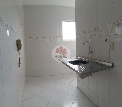 Imagem 5 de 15 de Apartamento Com 02 Dormitório(s) Localizado(a) No Bairro Pedra Do Descanso Em Feira De Santana / Feira De Santana - 5584